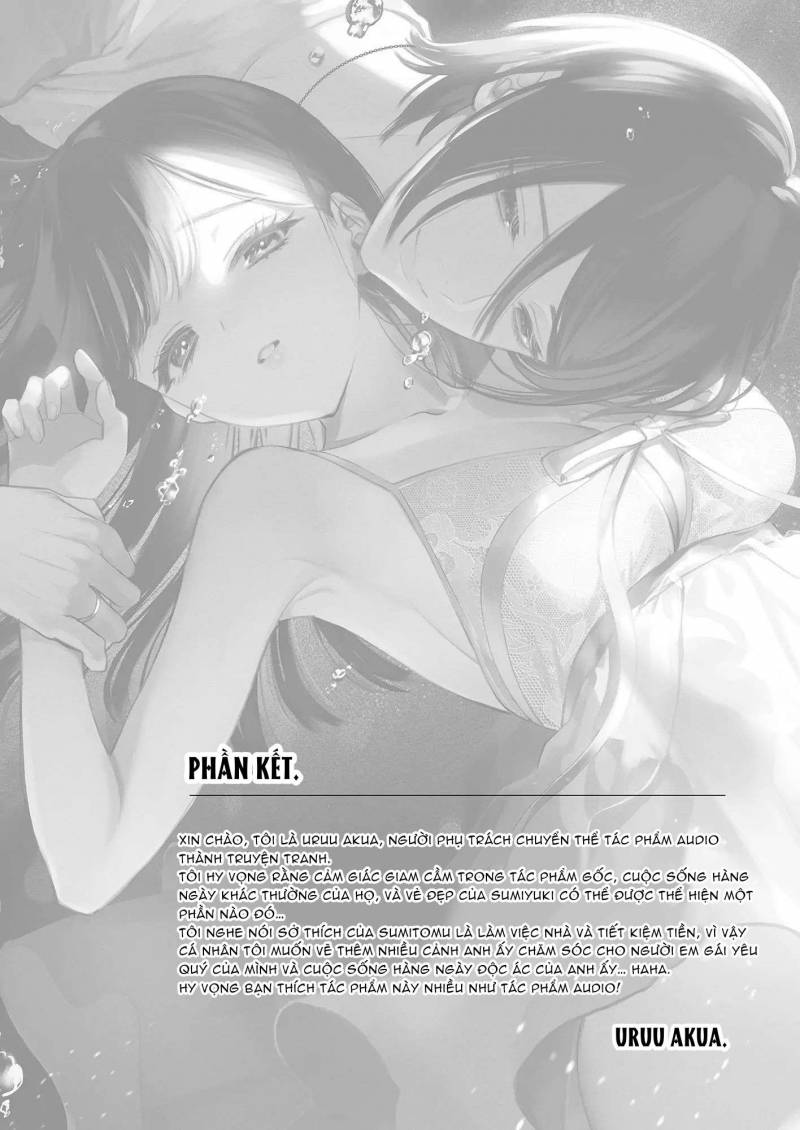 [ 18 + ] Tuyển Tập Oneshot Manga Bạo Chương 1 - trang 101