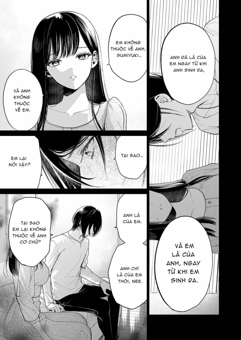 [ 18 + ] Tuyển Tập Oneshot Manga Bạo Chương 1 - trang 66