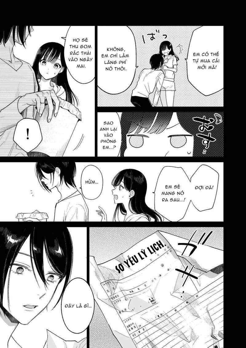 [ 18 + ] Tuyển Tập Oneshot Manga Bạo Chương 1 - trang 60