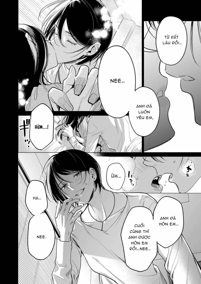 [ 18 + ] Tuyển Tập Oneshot Manga Bạo Chương 1 - trang 69