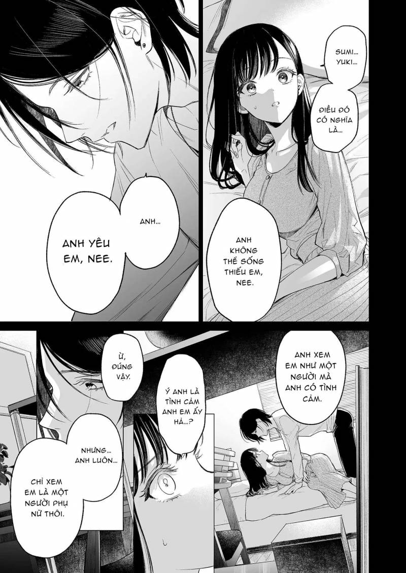 [ 18 + ] Tuyển Tập Oneshot Manga Bạo Chương 1 - trang 68