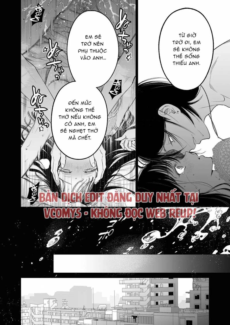 [ 18 + ] Tuyển Tập Oneshot Manga Bạo Chương 1 - trang 89