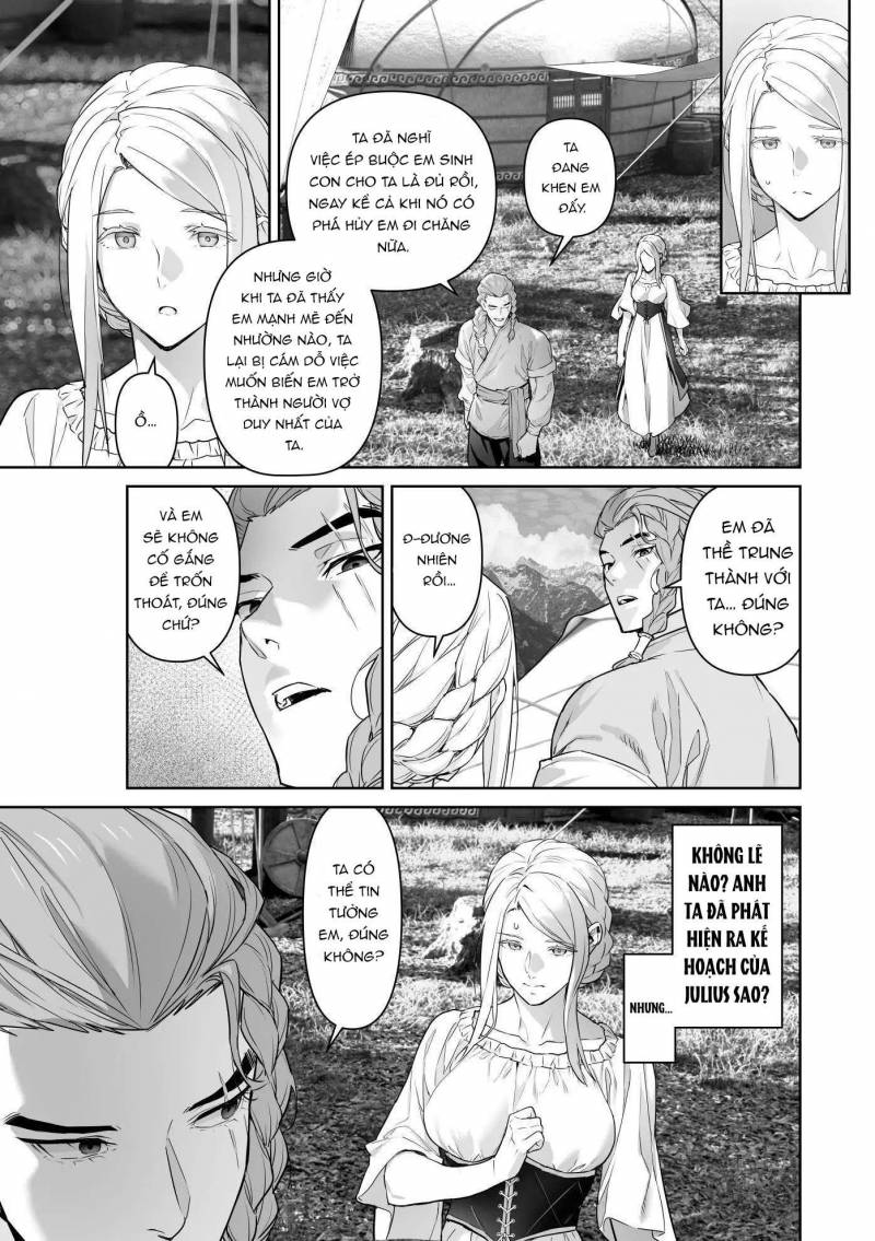 [ 18 + ] Tuyển Tập Oneshot Manga Bạo Chương 10 - trang 177