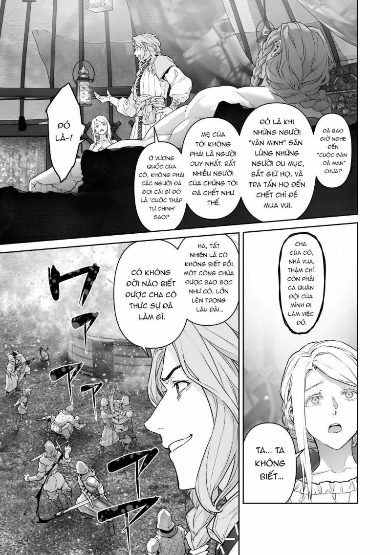 [ 18 + ] Tuyển Tập Oneshot Manga Bạo Chương 10 - trang 161