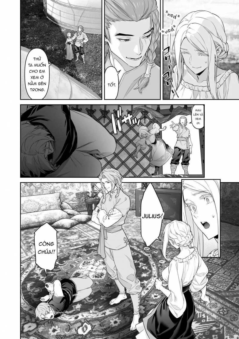 [ 18 + ] Tuyển Tập Oneshot Manga Bạo Chương 10 - trang 178