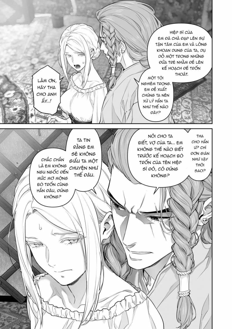 [ 18 + ] Tuyển Tập Oneshot Manga Bạo Chương 10 - trang 179