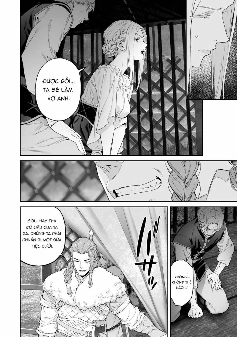 [ 18 + ] Tuyển Tập Oneshot Manga Bạo Chương 10 - trang 124