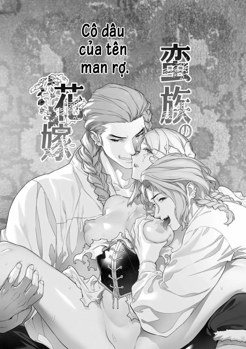 [ 18 + ] Tuyển Tập Oneshot Manga Bạo Chương 10 - trang 104