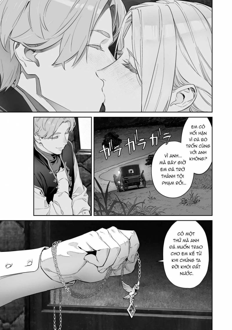 [ 18 + ] Tuyển Tập Oneshot Manga Bạo Chương 10 - trang 109