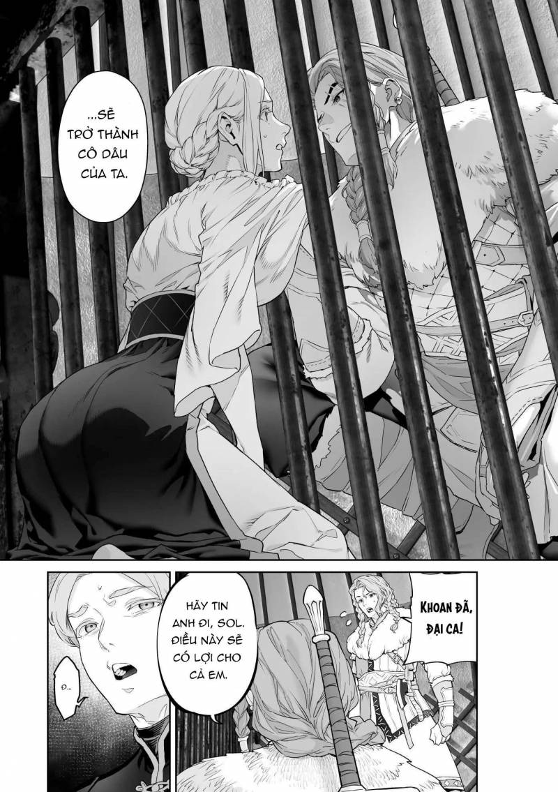 [ 18 + ] Tuyển Tập Oneshot Manga Bạo Chương 10 - trang 122