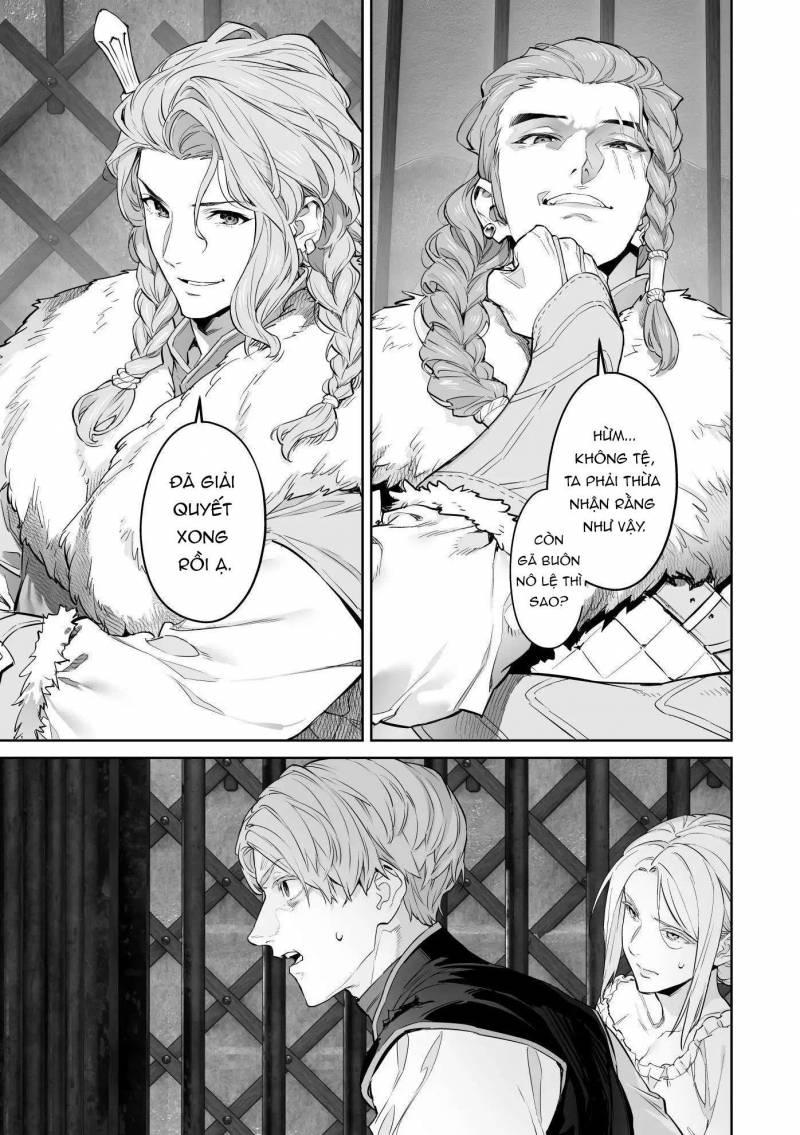 [ 18 + ] Tuyển Tập Oneshot Manga Bạo Chương 10 - trang 117
