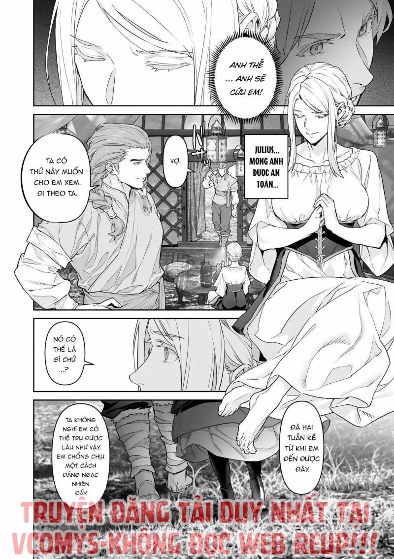 [ 18 + ] Tuyển Tập Oneshot Manga Bạo Chương 10 - trang 176