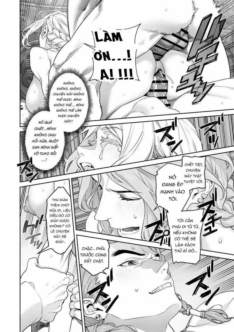 [ 18 + ] Tuyển Tập Oneshot Manga Bạo Chương 10 - trang 168
