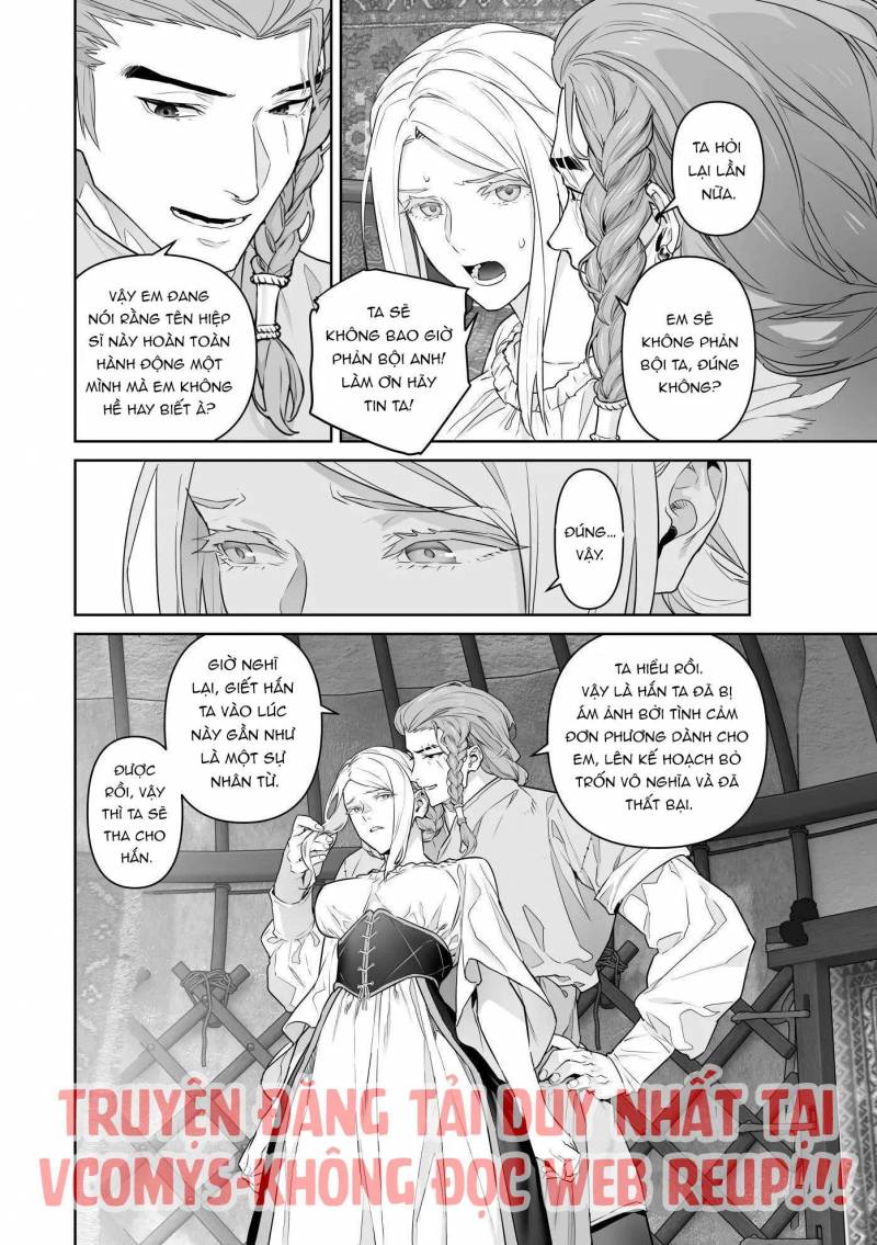 [ 18 + ] Tuyển Tập Oneshot Manga Bạo Chương 10 - trang 180