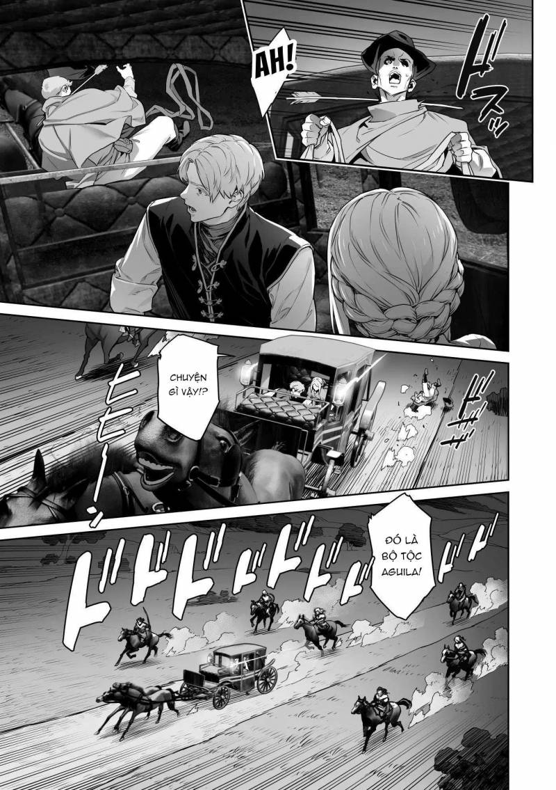 [ 18 + ] Tuyển Tập Oneshot Manga Bạo Chương 10 - trang 111