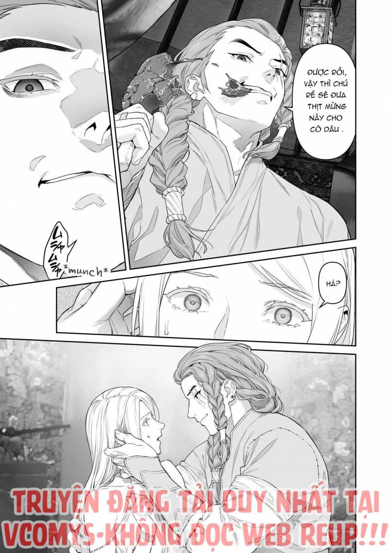 [ 18 + ] Tuyển Tập Oneshot Manga Bạo Chương 10 - trang 129