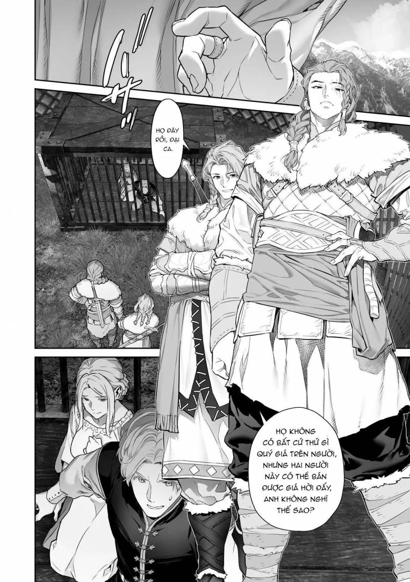 [ 18 + ] Tuyển Tập Oneshot Manga Bạo Chương 10 - trang 116