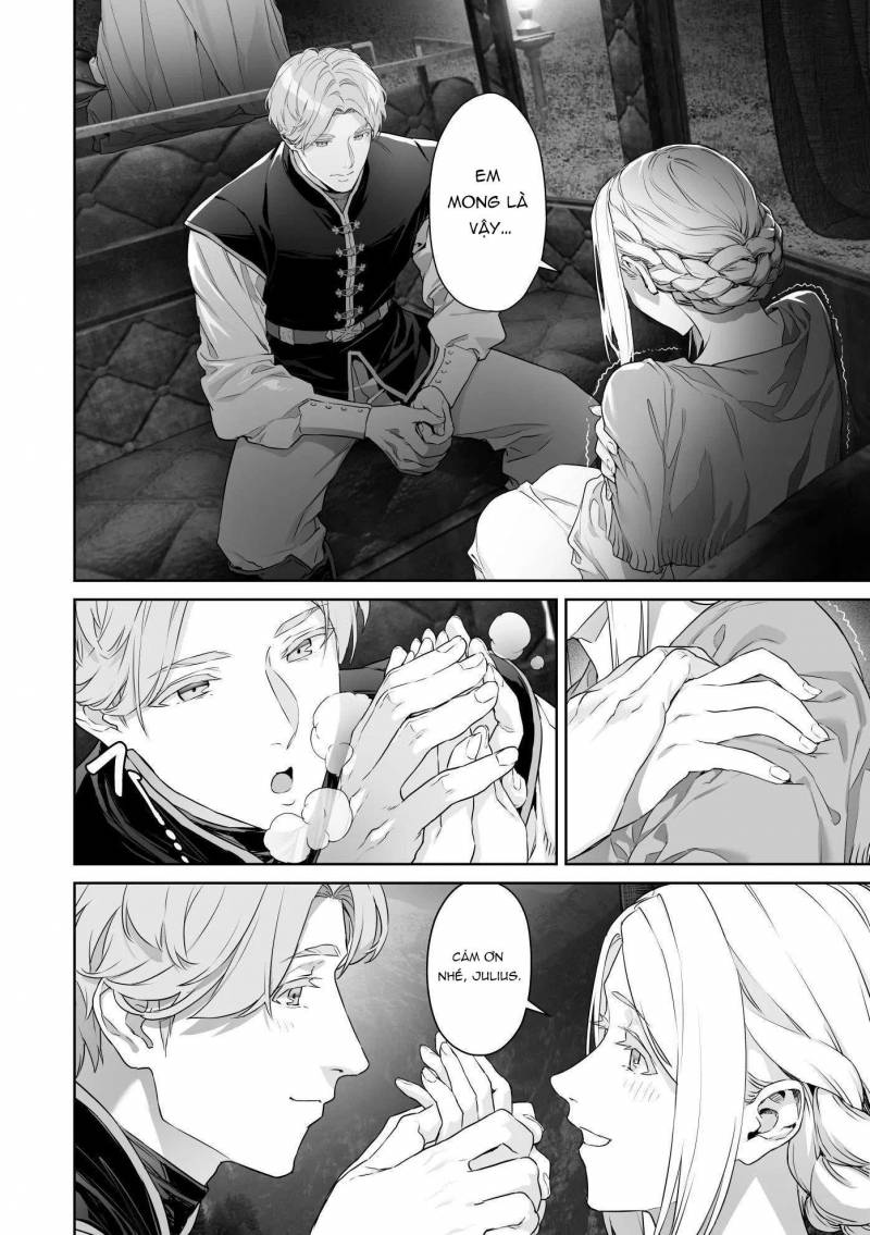 [ 18 + ] Tuyển Tập Oneshot Manga Bạo Chương 10 - trang 108