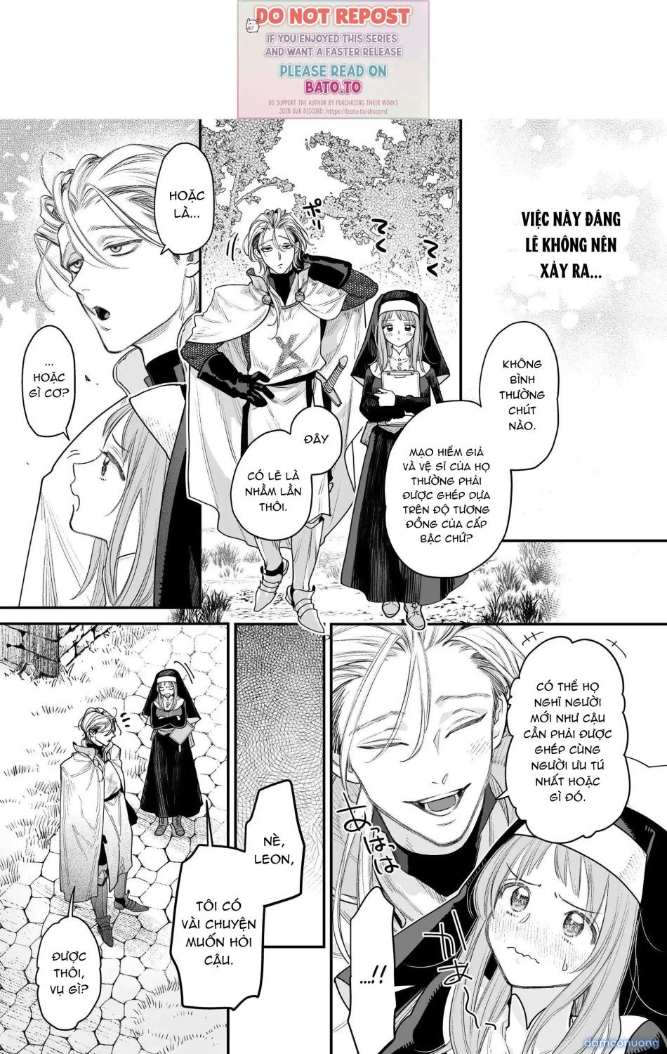 [ 18 + ] Tuyển Tập Oneshot Manga Bạo Chương 11 - trang 11