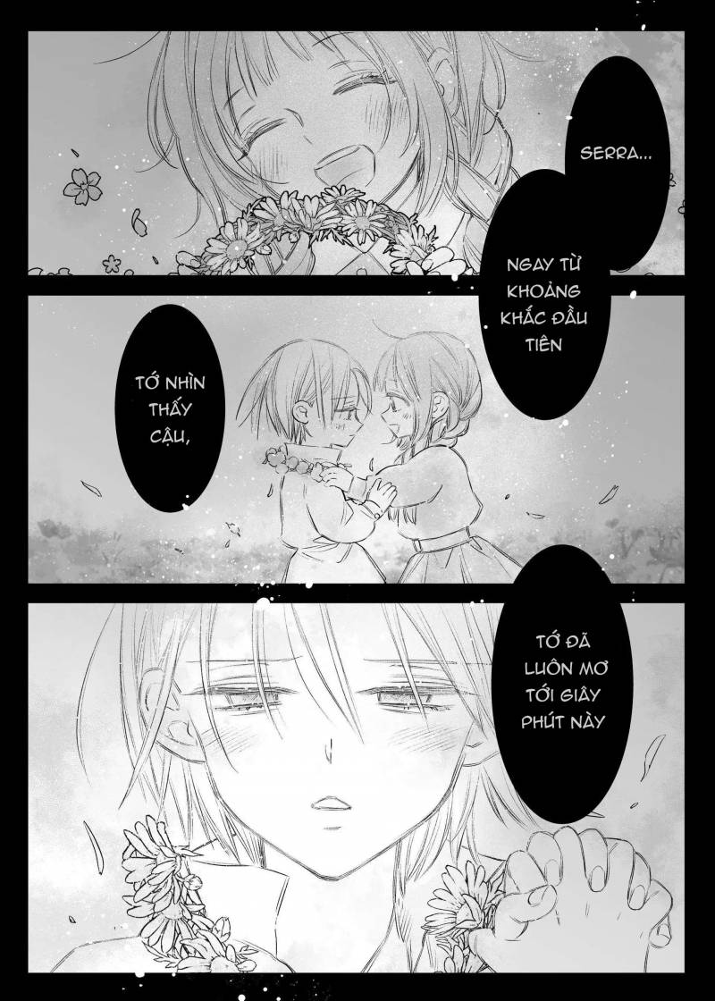 [ 18 + ] Tuyển Tập Oneshot Manga Bạo Chương 11 - trang 129