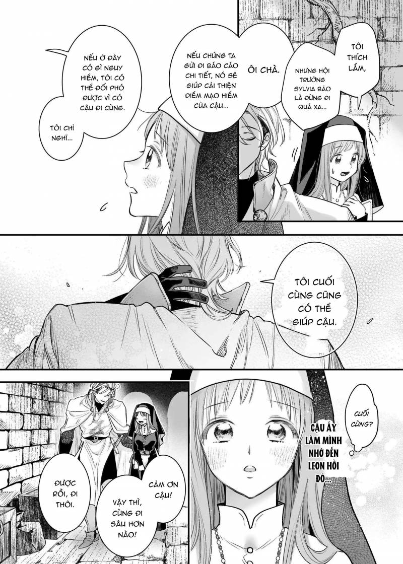 [ 18 + ] Tuyển Tập Oneshot Manga Bạo Chương 11 - trang 89
