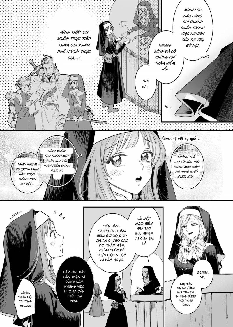 [ 18 + ] Tuyển Tập Oneshot Manga Bạo Chương 11 - trang 76