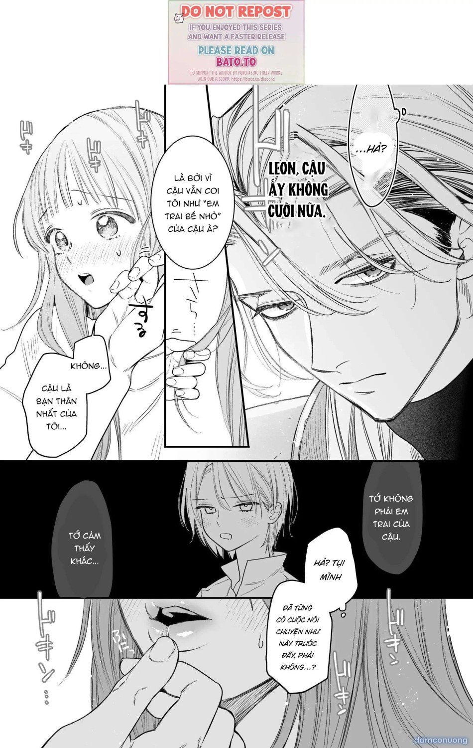 [ 18 + ] Tuyển Tập Oneshot Manga Bạo Chương 11 - trang 41