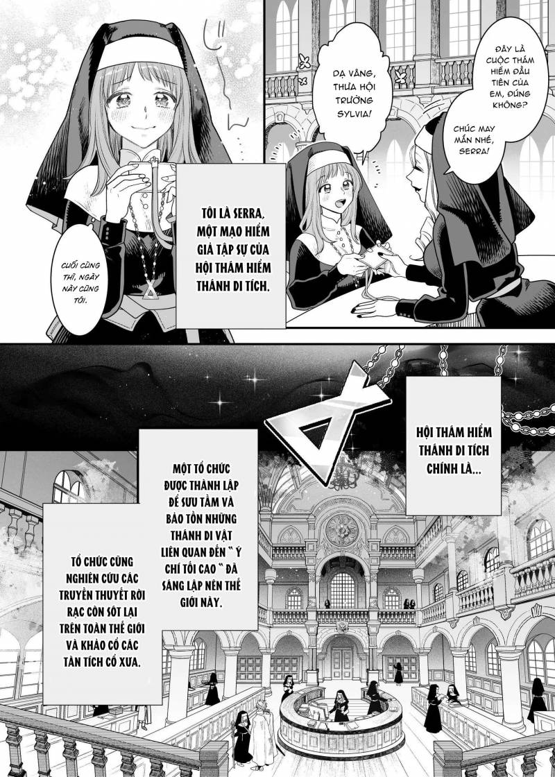 [ 18 + ] Tuyển Tập Oneshot Manga Bạo Chương 11 - trang 75