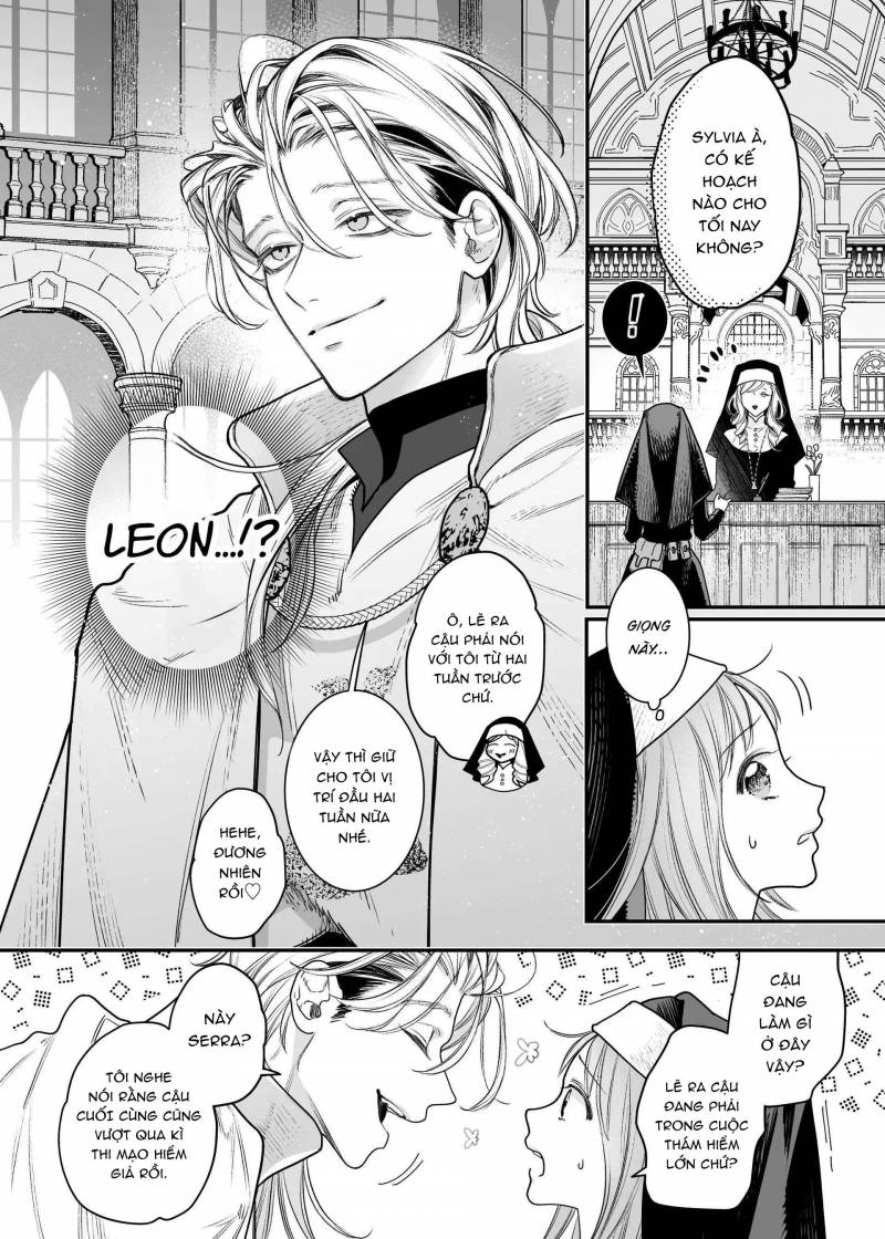 [ 18 + ] Tuyển Tập Oneshot Manga Bạo Chương 11 - trang 77