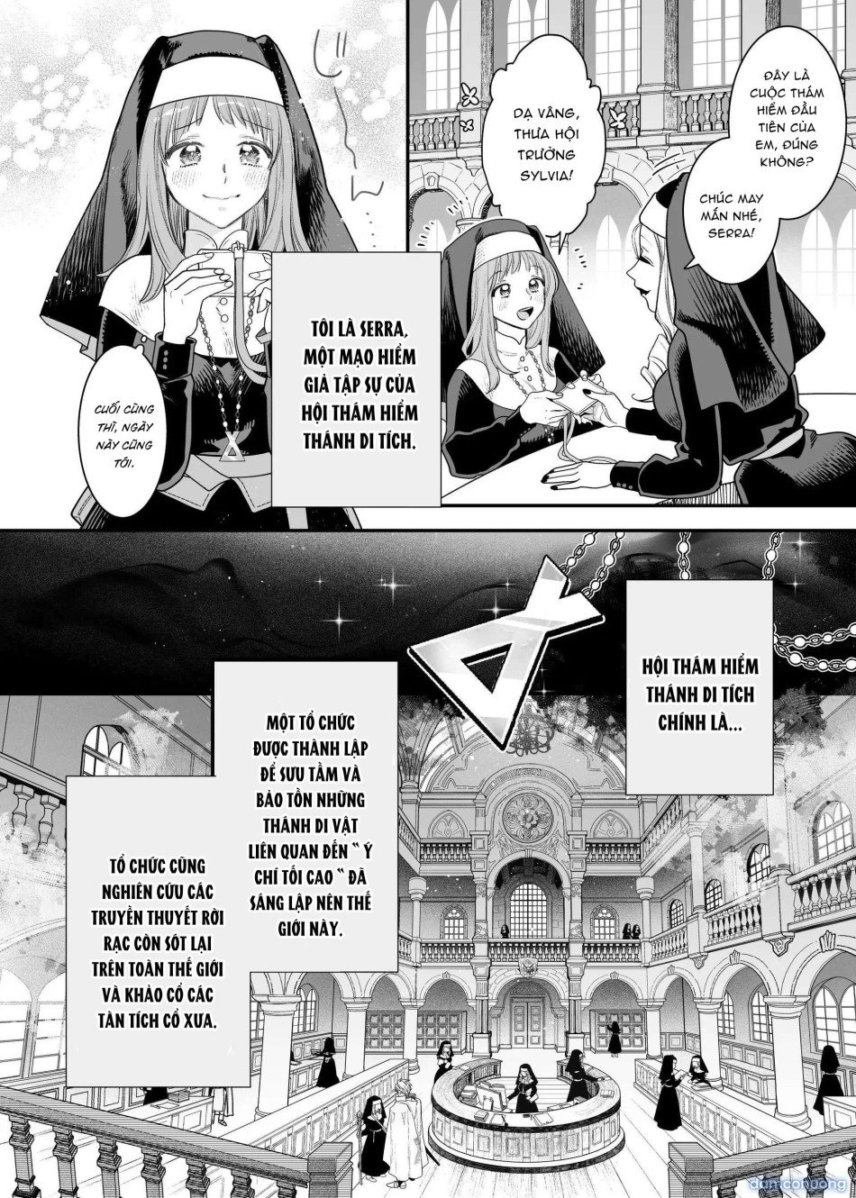 [ 18 + ] Tuyển Tập Oneshot Manga Bạo Chương 11 - trang 4