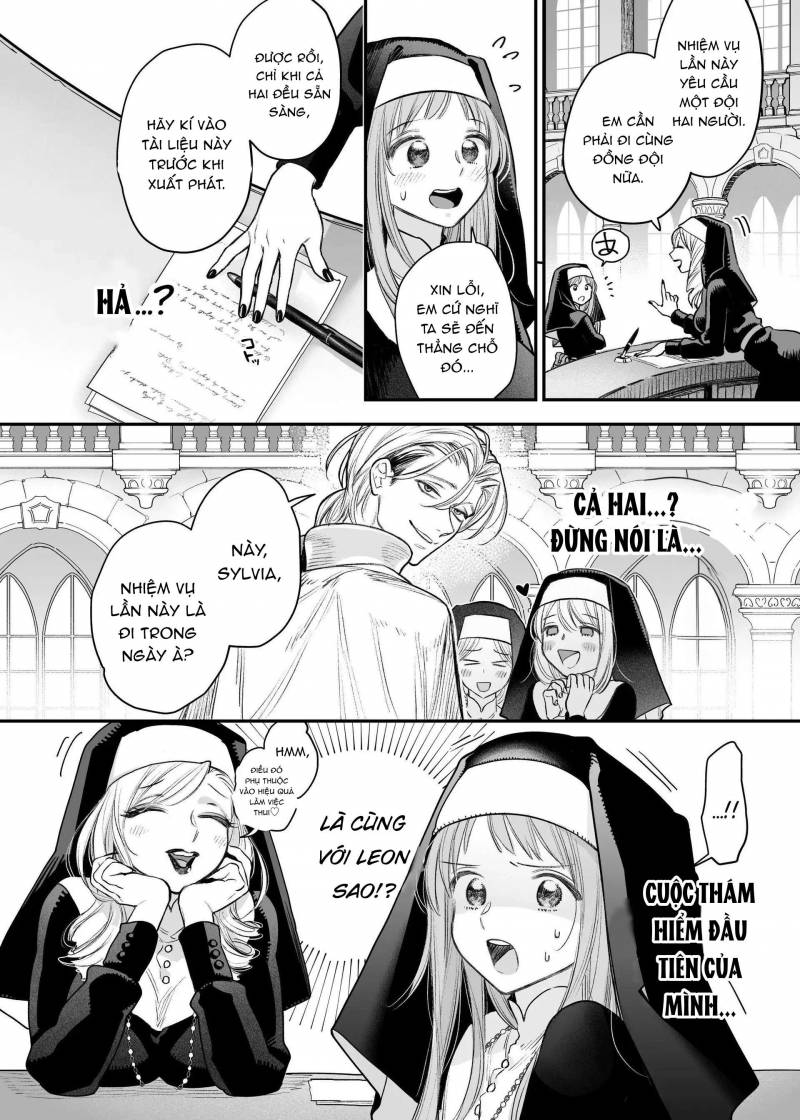 [ 18 + ] Tuyển Tập Oneshot Manga Bạo Chương 11 - trang 81