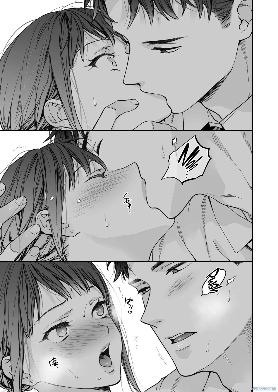 [ 18 + ] Tuyển Tập Oneshot Manga Bạo Chương 12 - trang 65