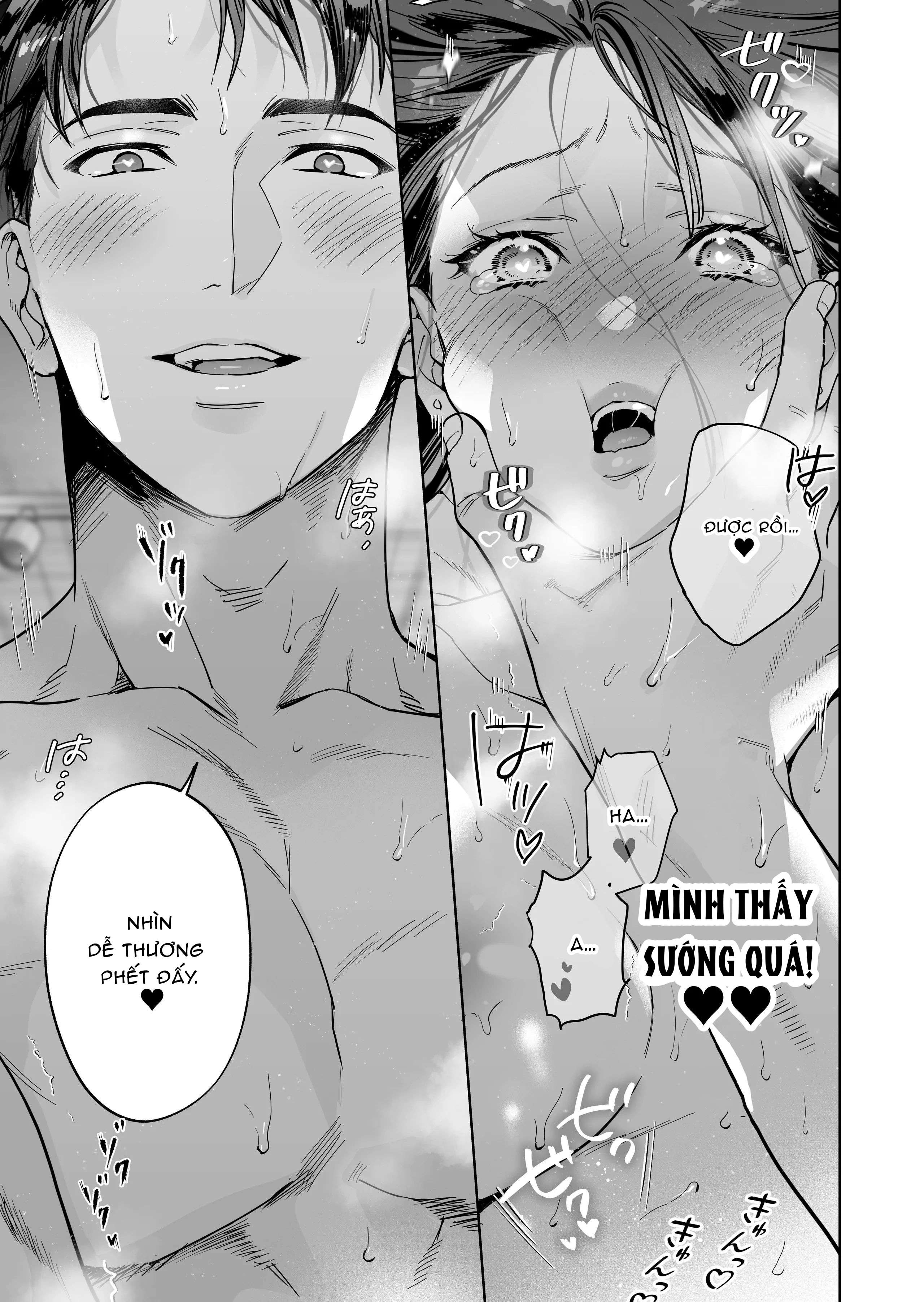 [ 18 + ] Tuyển Tập Oneshot Manga Bạo Chương 12 - trang 149