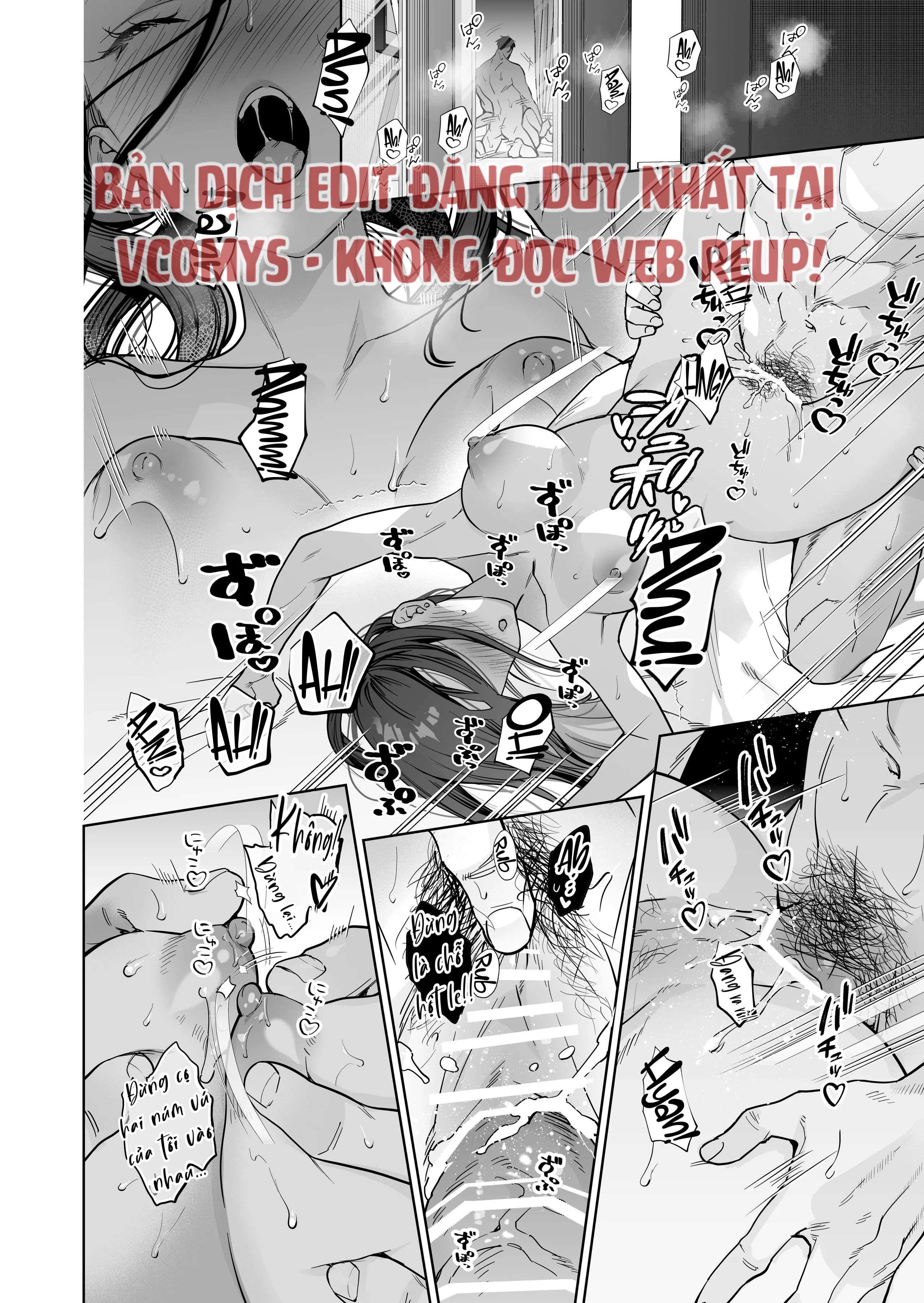 [ 18 + ] Tuyển Tập Oneshot Manga Bạo Chương 12 - trang 144