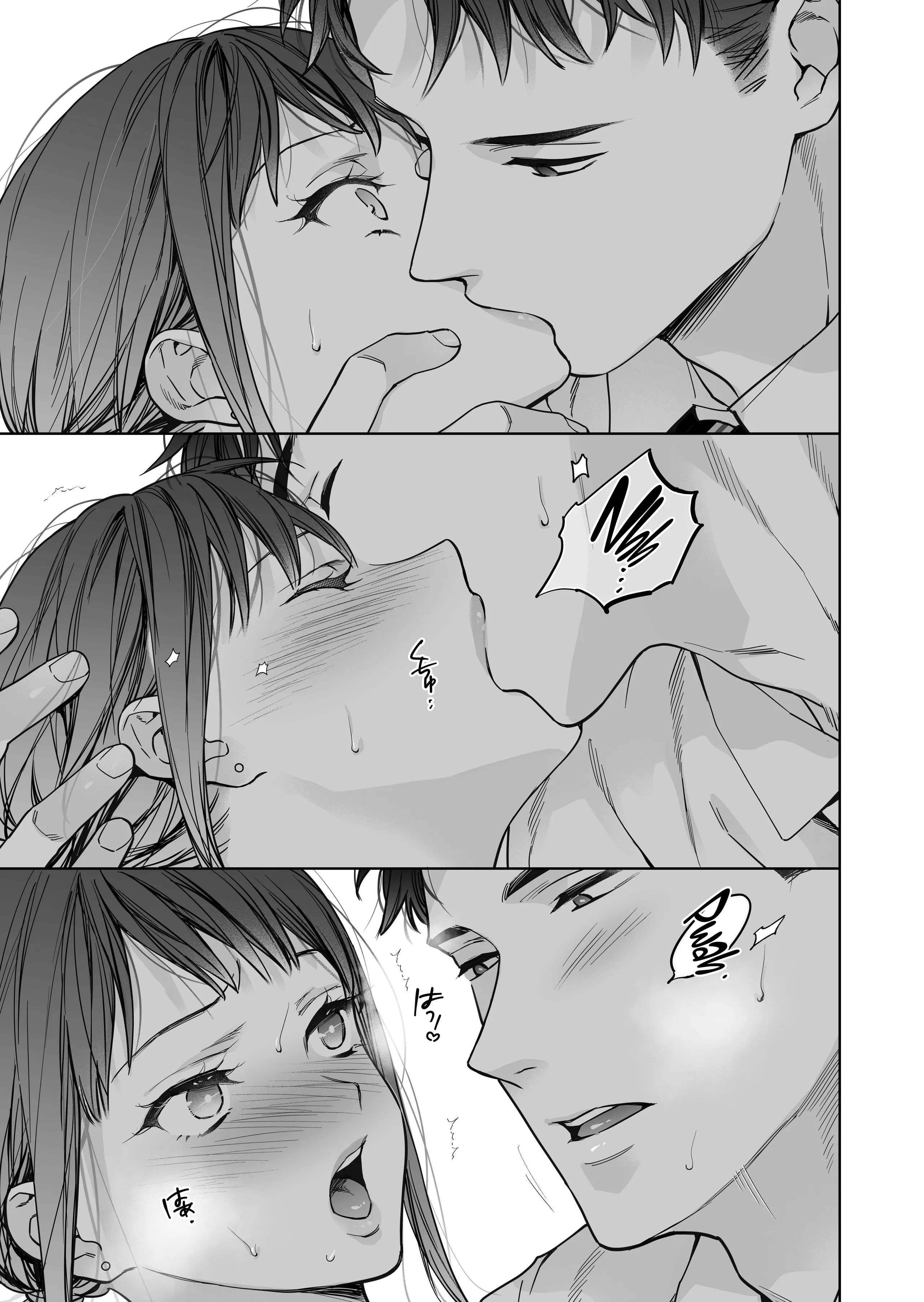 [ 18 + ] Tuyển Tập Oneshot Manga Bạo Chương 12 - trang 175