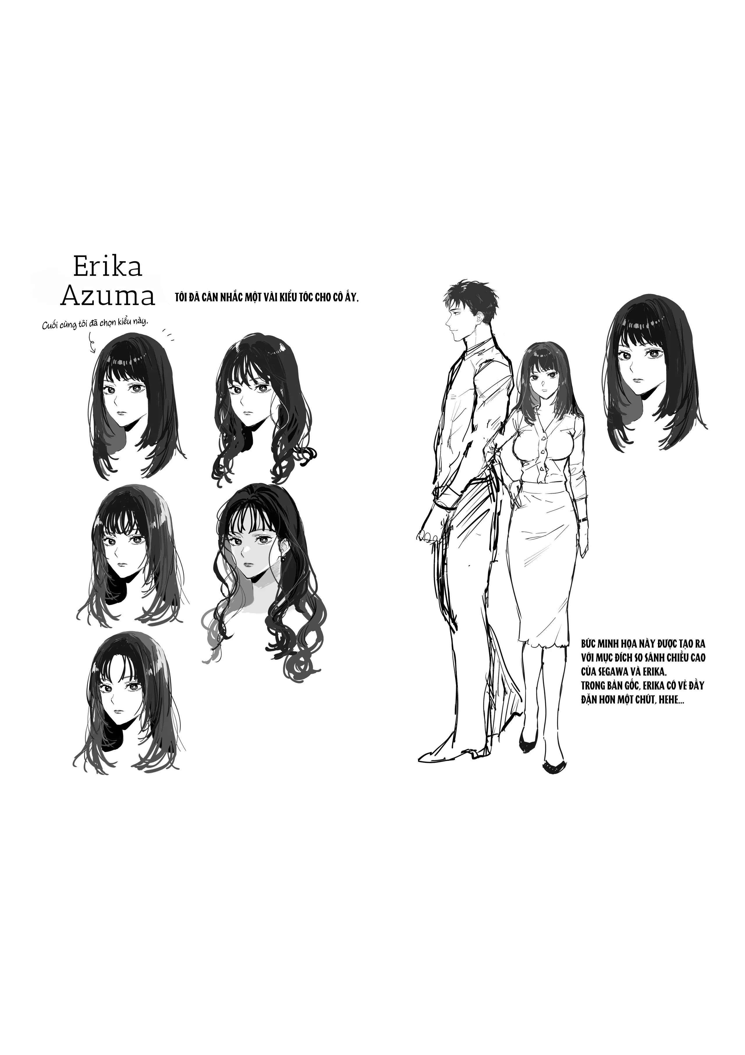 [ 18 + ] Tuyển Tập Oneshot Manga Bạo Chương 12 - trang 219