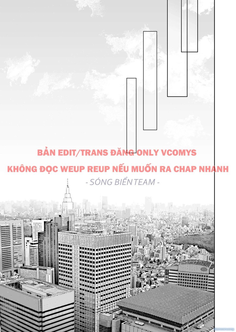 [ 18 + ] Tuyển Tập Oneshot Manga Bạo Chương 12 - trang 101