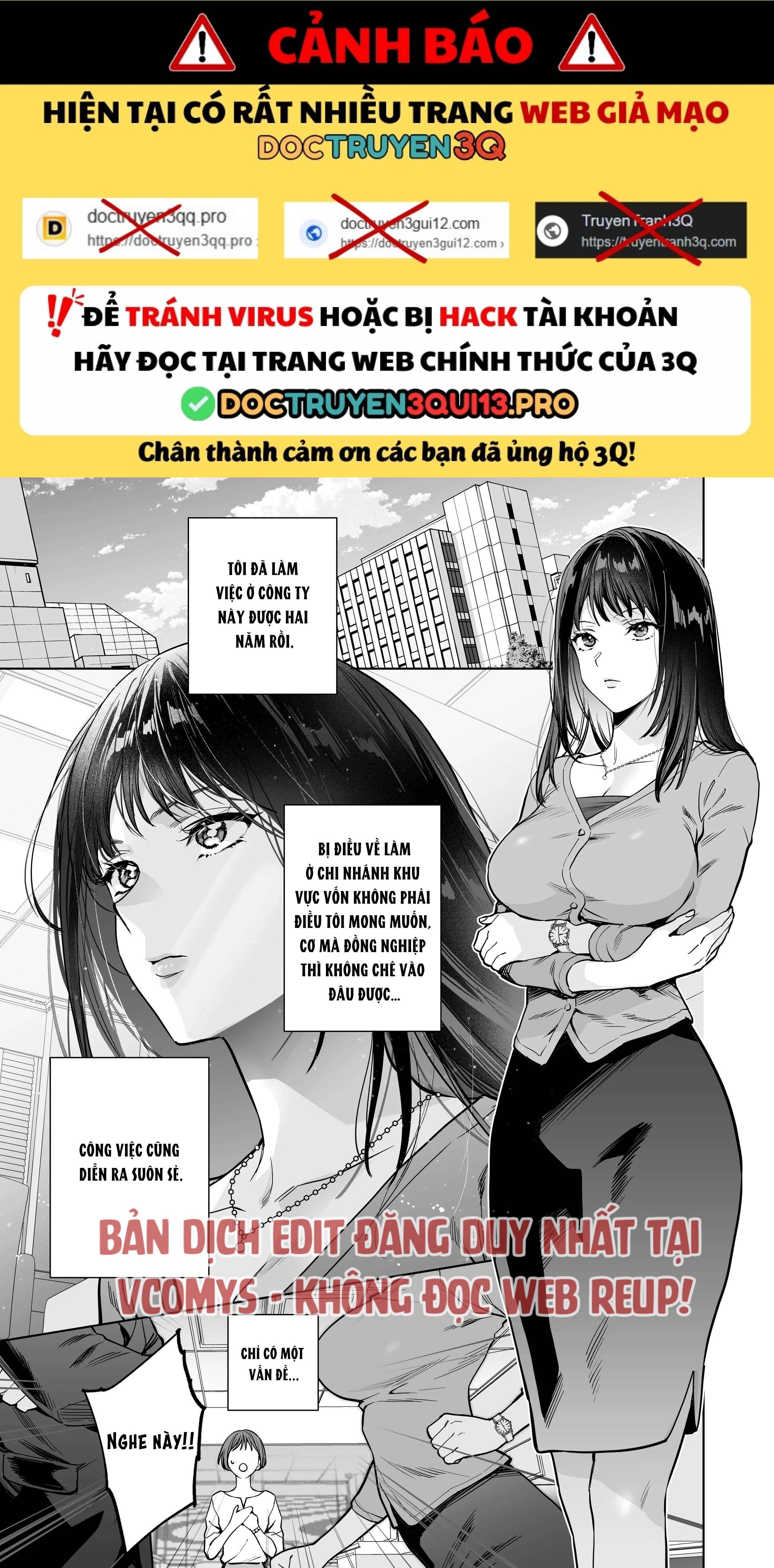 [ 18 + ] Tuyển Tập Oneshot Manga Bạo Chương 12 - trang 111