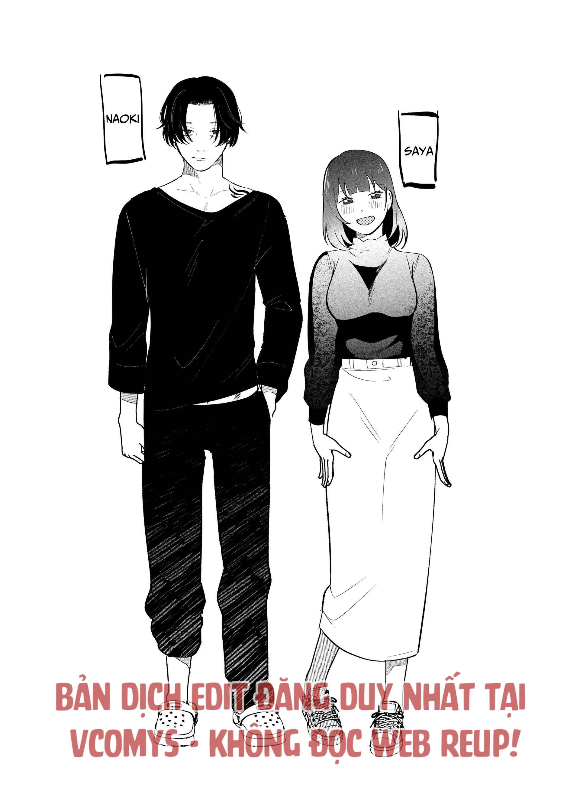 [ 18 + ] Tuyển Tập Oneshot Manga Bạo Chương 13 - trang 105