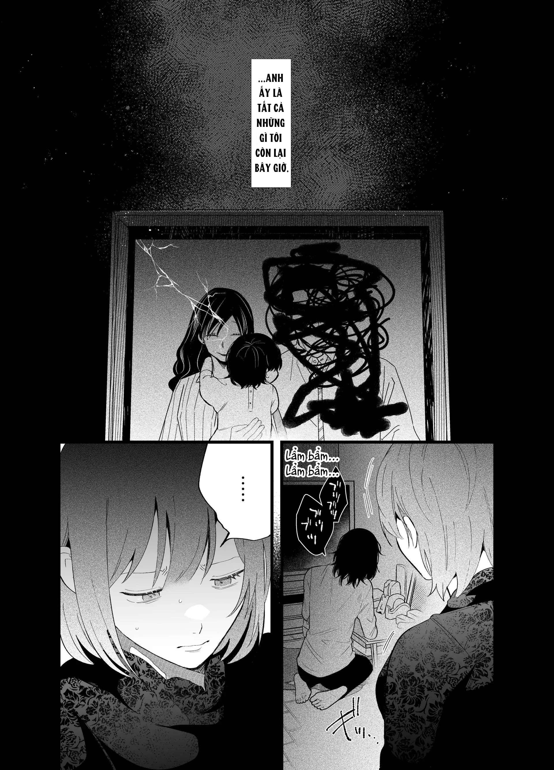 [ 18 + ] Tuyển Tập Oneshot Manga Bạo Chương 13 - trang 59