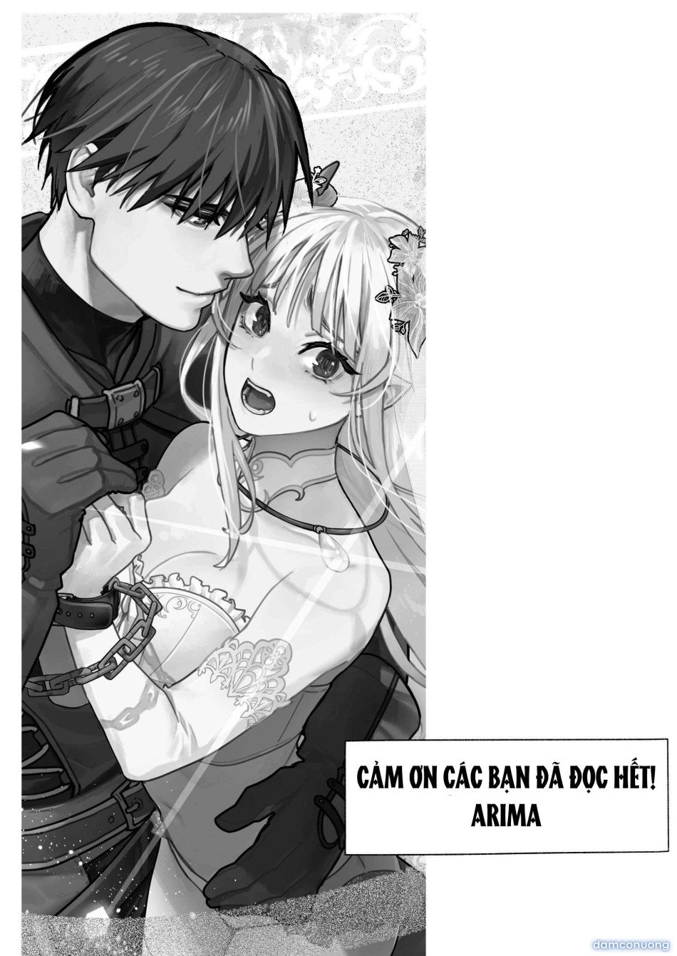 [ 18 + ] Tuyển Tập Oneshot Manga Bạo Chương 14 - trang 79