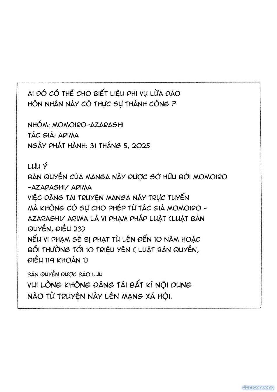 [ 18 + ] Tuyển Tập Oneshot Manga Bạo Chương 14 - trang 83