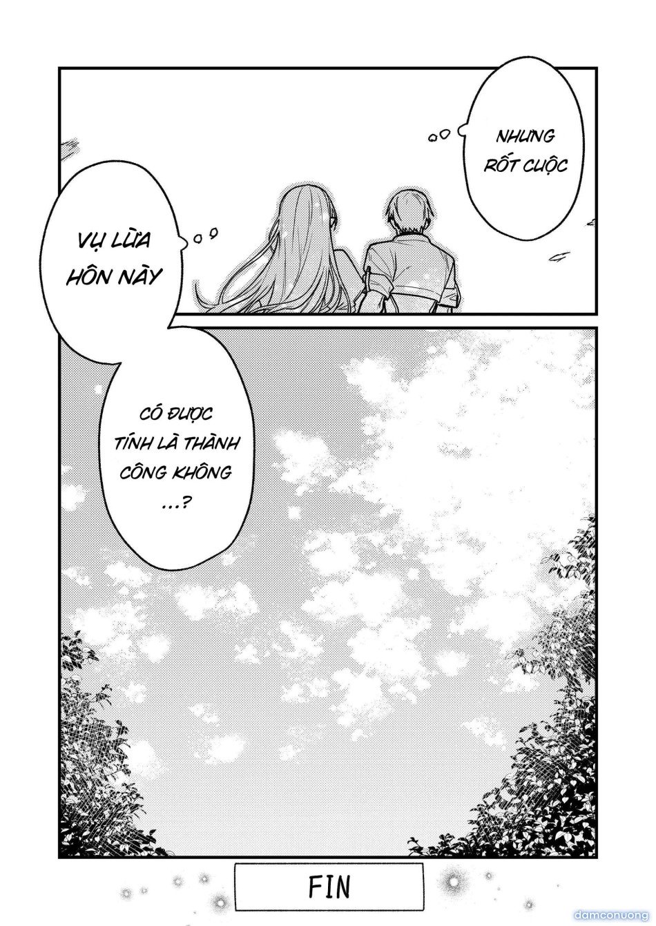 [ 18 + ] Tuyển Tập Oneshot Manga Bạo Chương 14 - trang 78