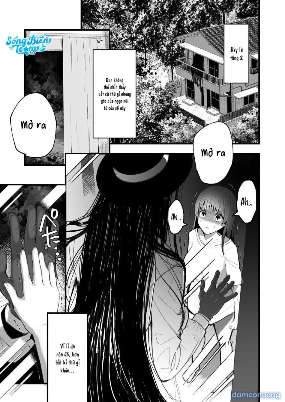 [ 18 + ] Tuyển Tập Oneshot Manga Bạo Chương 15 - trang 21