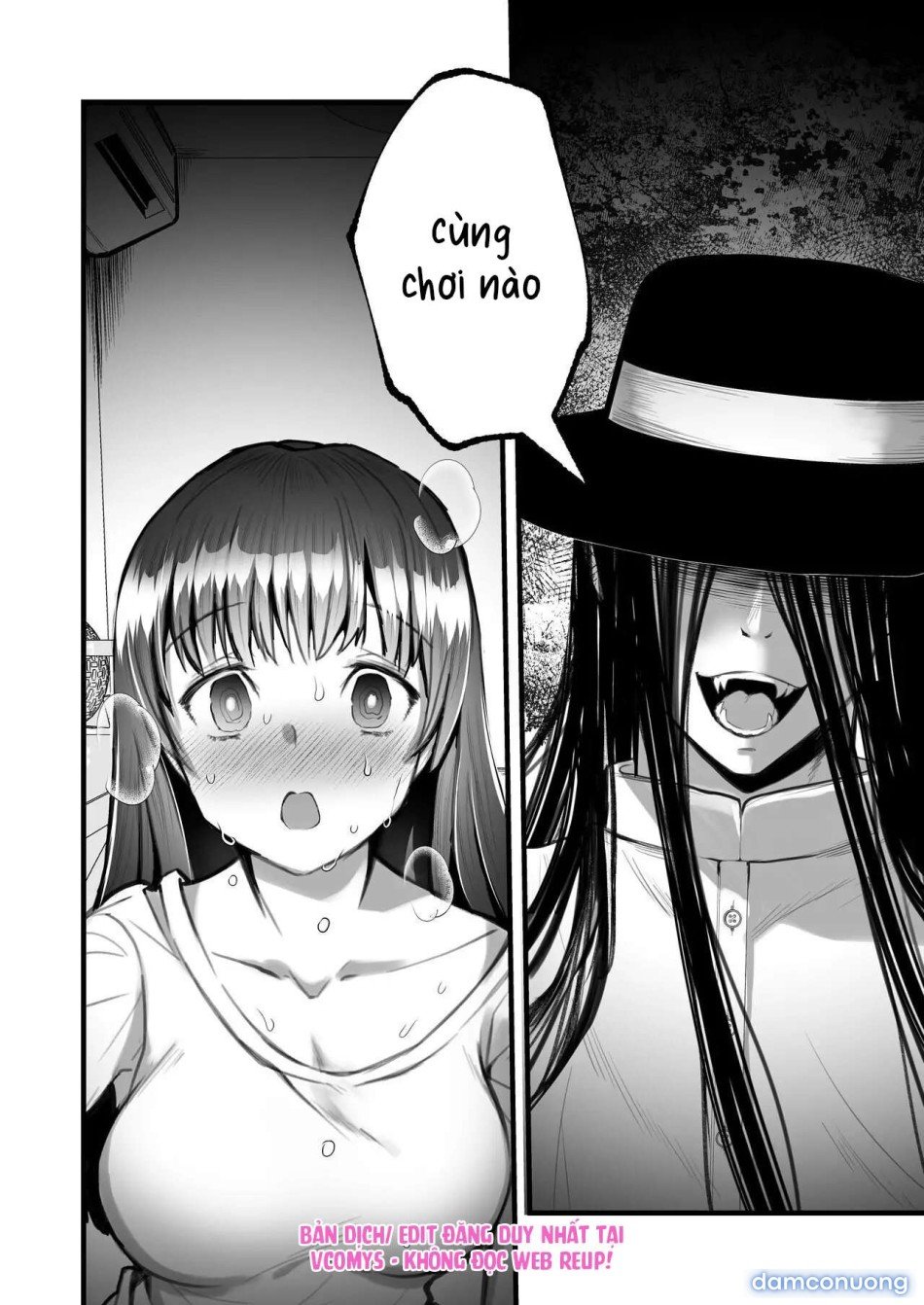 [ 18 + ] Tuyển Tập Oneshot Manga Bạo Chương 15 - trang 24