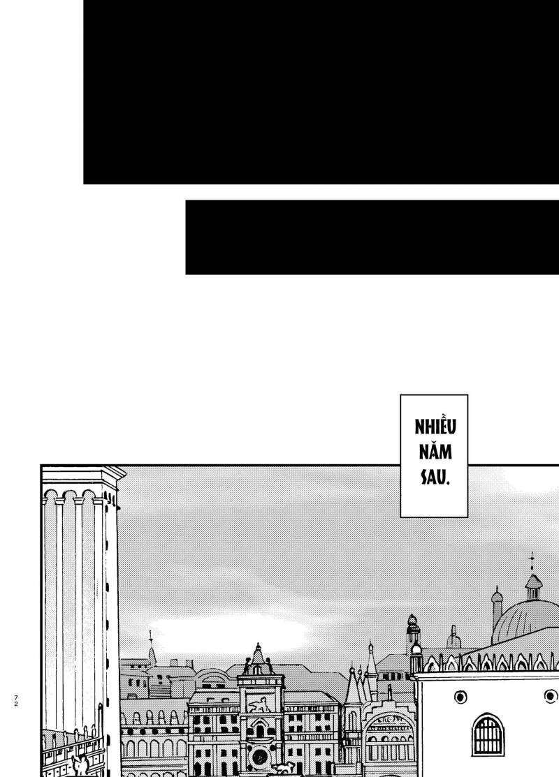 [ 18 + ] Tuyển Tập Oneshot Manga Bạo Chương 16 - trang 151