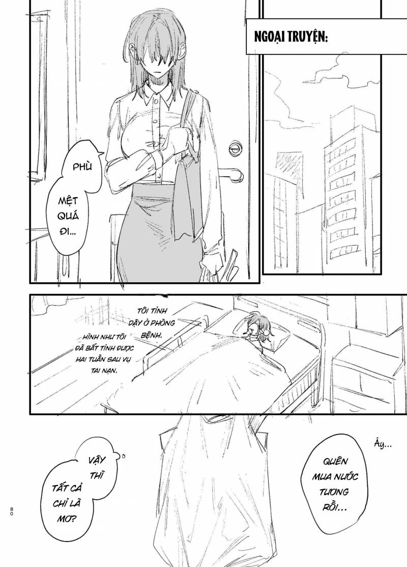 [ 18 + ] Tuyển Tập Oneshot Manga Bạo Chương 16 - trang 159