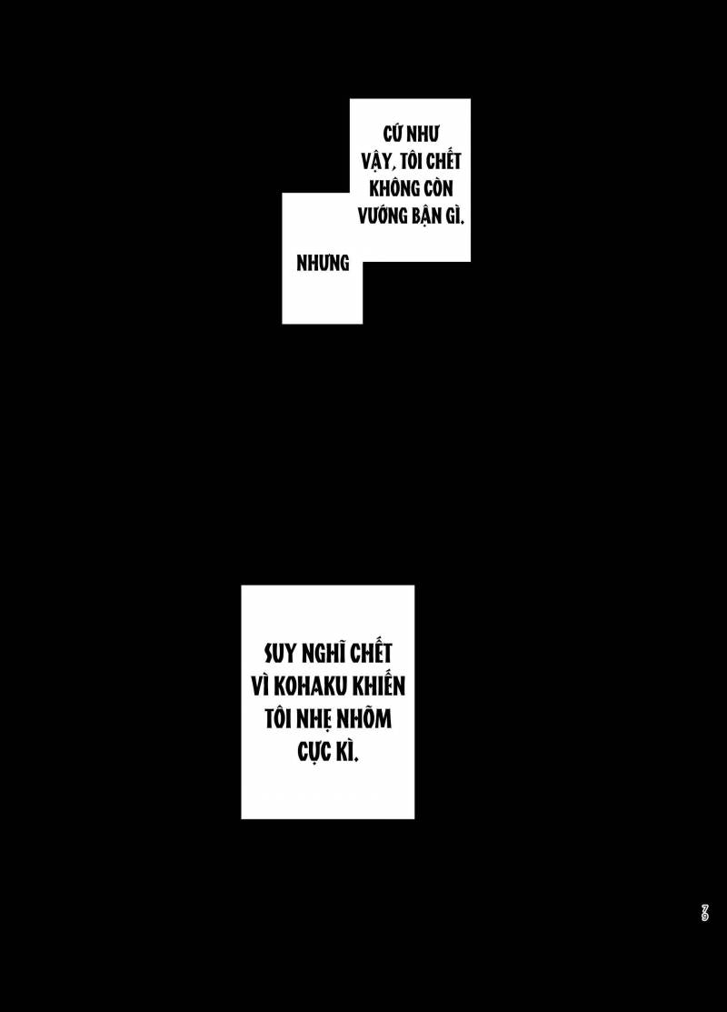 [ 18 + ] Tuyển Tập Oneshot Manga Bạo Chương 16 - trang 158