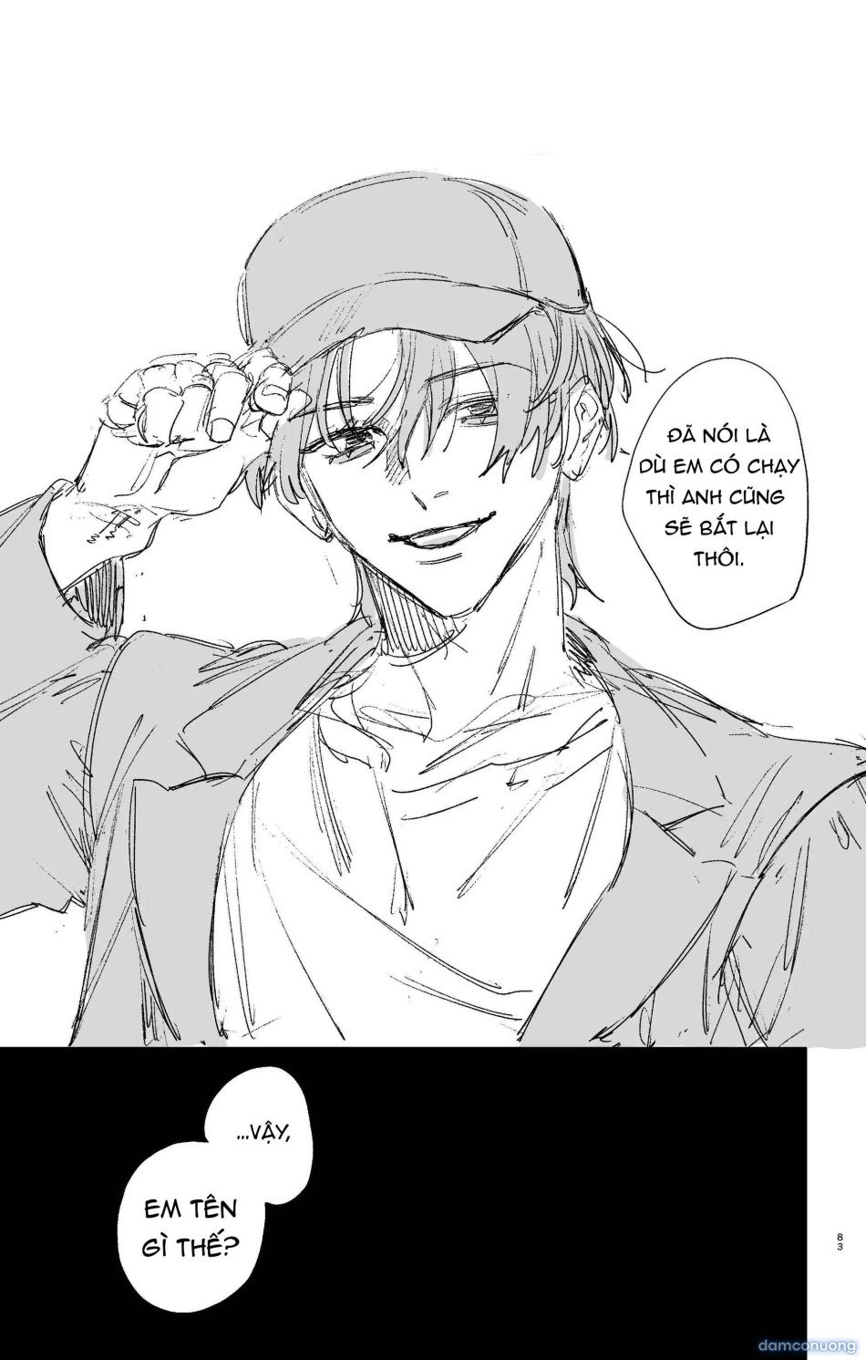 [ 18 + ] Tuyển Tập Oneshot Manga Bạo Chương 16 - trang 81