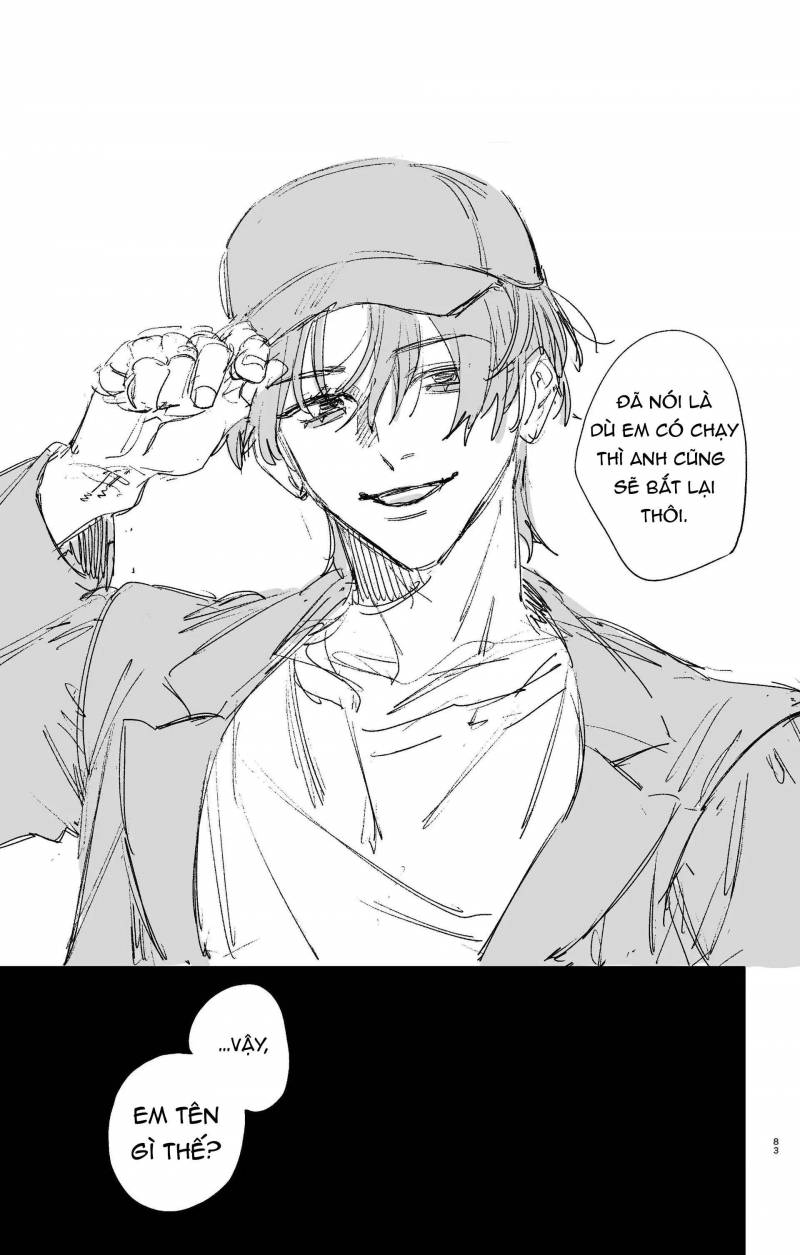 [ 18 + ] Tuyển Tập Oneshot Manga Bạo Chương 17 - trang 162